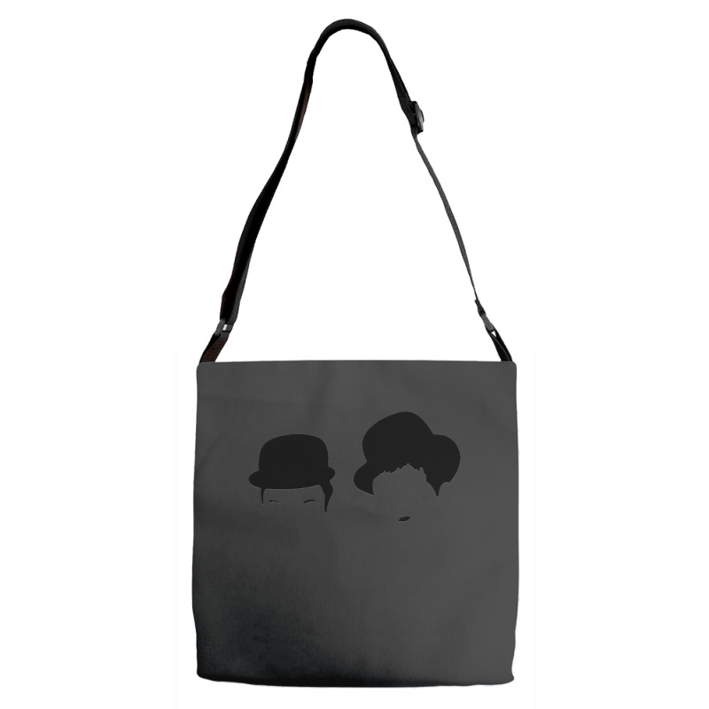 Art Character Oliver Man Mens Womens Adjustable Strap Totes | Artistshot