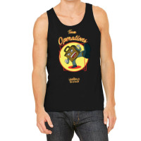 Funny Man Eternal Peace Call Me Tank Top | Artistshot