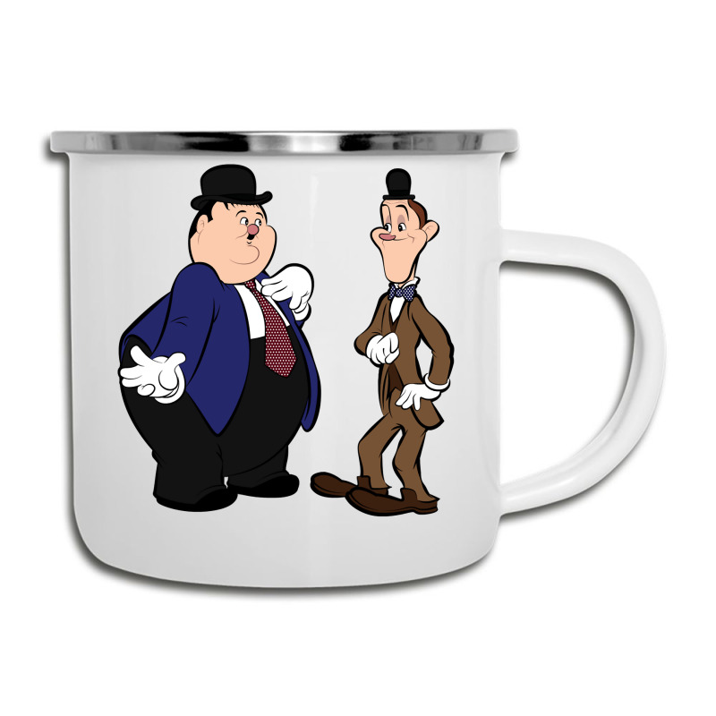 Cartoon Gifts Oliver Man Gift Men Camper Cup | Artistshot