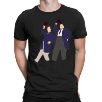 Character Animated Stan Laurel Gifts Women T-shirt | Artistshot