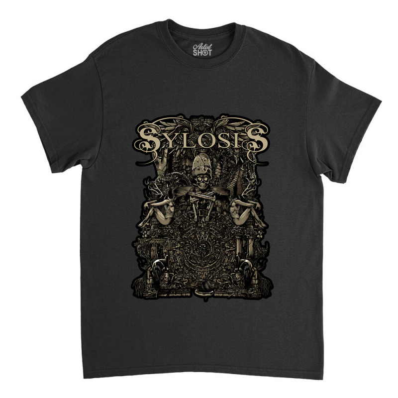 Classic Film  Stoner Rock Women Men Classic T-shirt | Artistshot