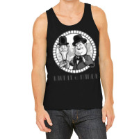 Funny Gifts Oliver Man My Favorite People Tank Top | Artistshot