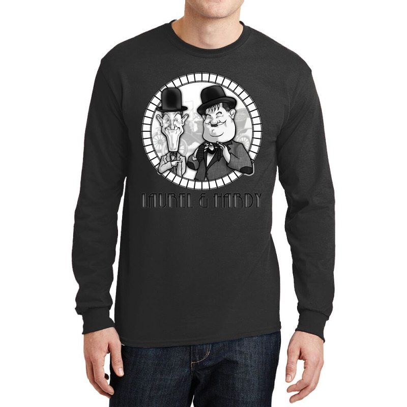 Funny Gifts Oliver Man My Favorite People Long Sleeve Shirts | Artistshot