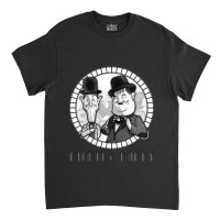 Funny Gifts Oliver Man My Favorite People Classic T-shirt | Artistshot