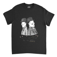 Graphic Music Oliver Man Funny Gift Classic T-shirt | Artistshot