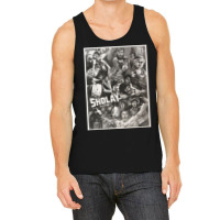 Birthday Gifts Sholay Artwork Women My Favorite Tank Top | Artistshot