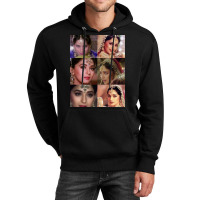 Day Gift Shahrukh Khan Mens My Favorite Unisex Hoodie | Artistshot