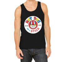 Hot Dog On A Stick Resto Tank Top | Artistshot