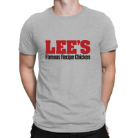 Lee's Famous Resto T-shirt | Artistshot