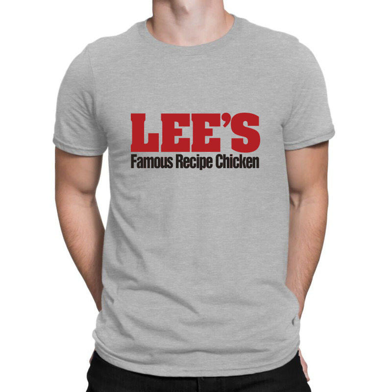 Lee's Famous Resto T-shirt | Artistshot