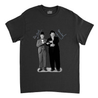 Playing  Oliver Man Funny Gifts Boys Girls Classic T-shirt | Artistshot