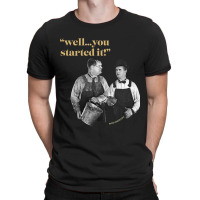 Playing  Oliver Man Men Women T-shirt | Artistshot