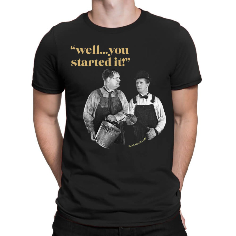 Playing  Oliver Man Men Women T-shirt | Artistshot