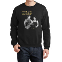 Playing  Oliver Man Men Women Crewneck Sweatshirt | Artistshot