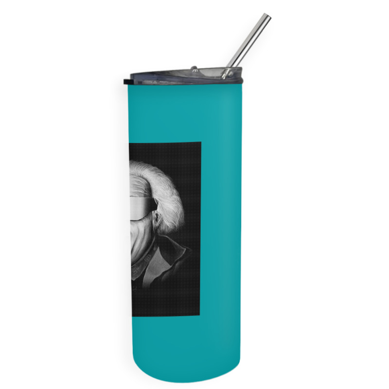 About Doc Skinny Tumbler | Artistshot