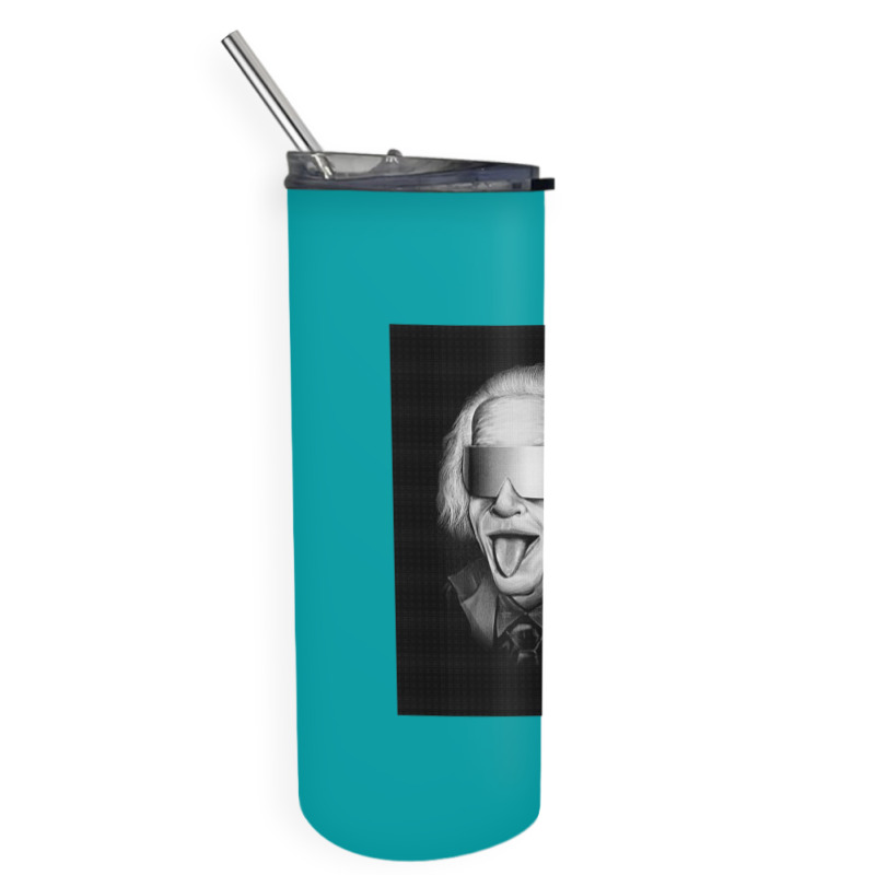 About Doc Skinny Tumbler | Artistshot