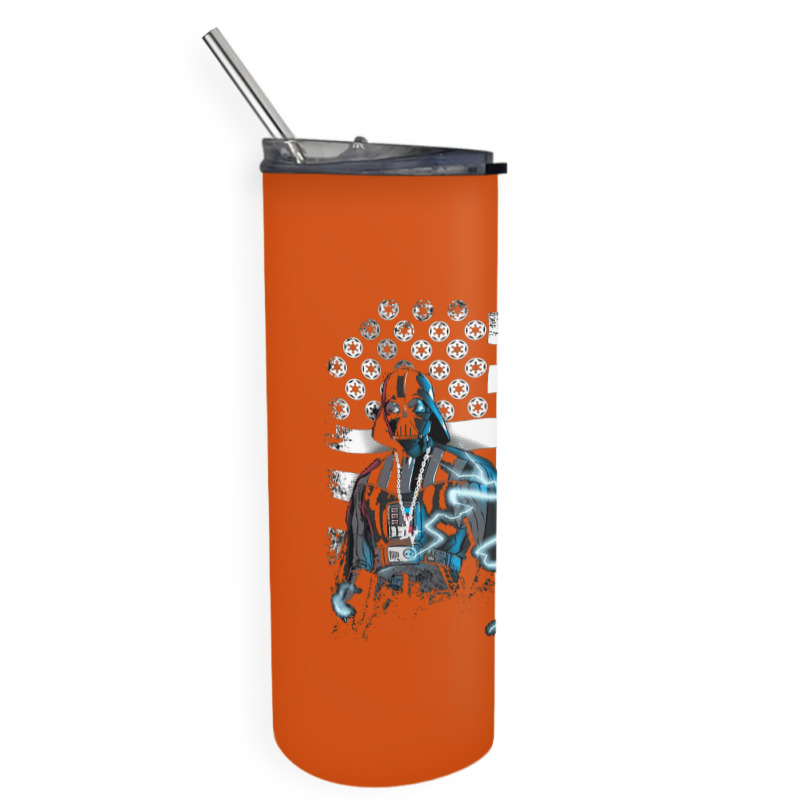 Exclusive Skinny Tumbler | Artistshot