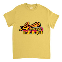 Lucille's Smokehouse Resto Classic T-shirt | Artistshot