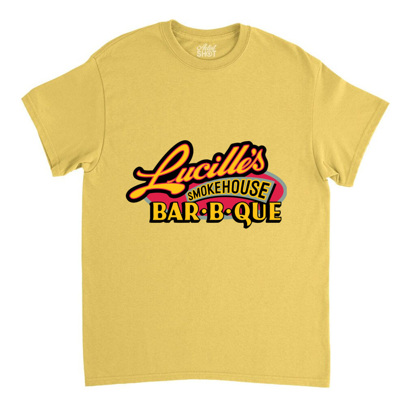 Lucille's Smokehouse Resto Classic T-shirt | Artistshot