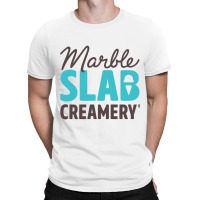 Marble Slab Resto T-shirt | Artistshot