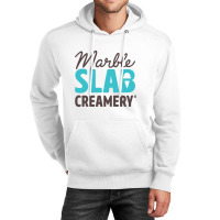 Marble Slab Resto Unisex Hoodie | Artistshot