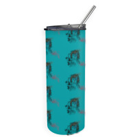 Life Is Graffiti Max Skinny Tumbler | Artistshot