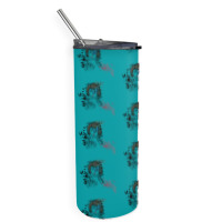 Life Is Graffiti Max Skinny Tumbler | Artistshot