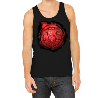 Graphic Vintage  Heavy Metal Music Vintage Tank Top | Artistshot