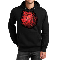 Graphic Vintage  Heavy Metal Music Vintage Unisex Hoodie | Artistshot