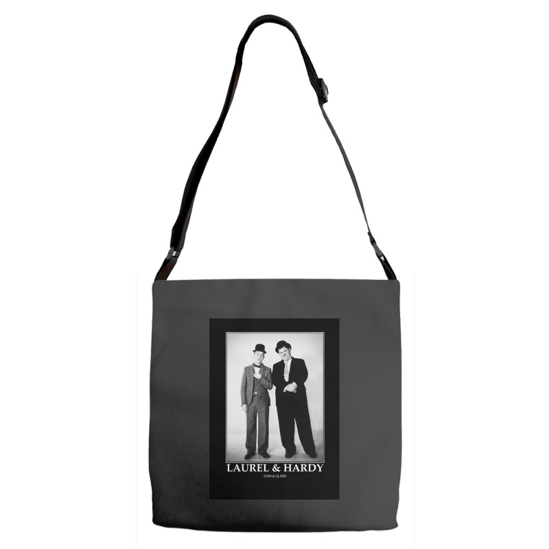 Vintage Retro Oliver Man Funny Gift Adjustable Strap Totes | Artistshot