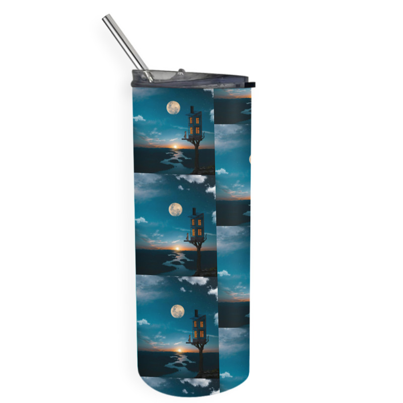 Aerie Skinny Tumbler | Artistshot