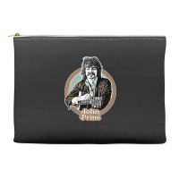 Graphic Vintage  Occasional Actor Music Kids Accessory Pouches | Artistshot