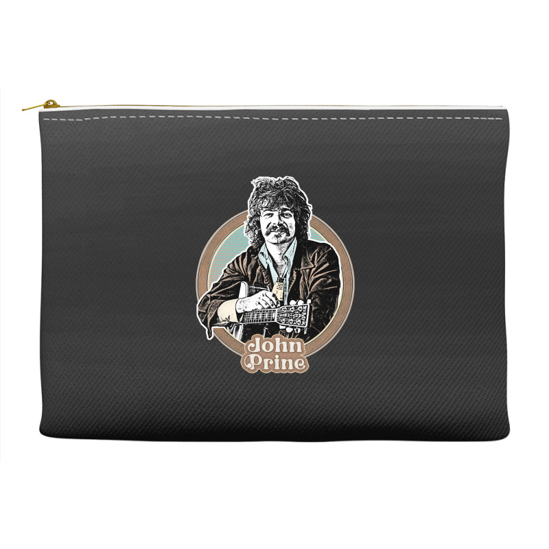 Graphic Vintage  Occasional Actor Music Kids Accessory Pouches | Artistshot