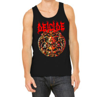 Lover Gift Death Leprosy Mens Funny Tank Top | Artistshot