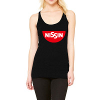 Cup Noodles Racerback Tank | Artistshot