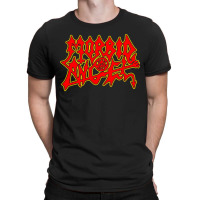 Music Vintage Retro Death Leprosy Women My Favorite T-shirt | Artistshot