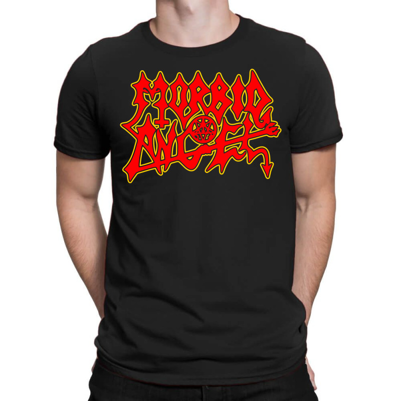 Music Vintage Retro Death Leprosy Women My Favorite T-Shirt by ArtistFinnegan | Artistshot