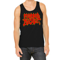 Music Vintage Retro Death Leprosy Women My Favorite Tank Top | Artistshot