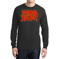 Music Vintage Retro Death Leprosy Women My Favorite Long Sleeve Shirts | Artistshot