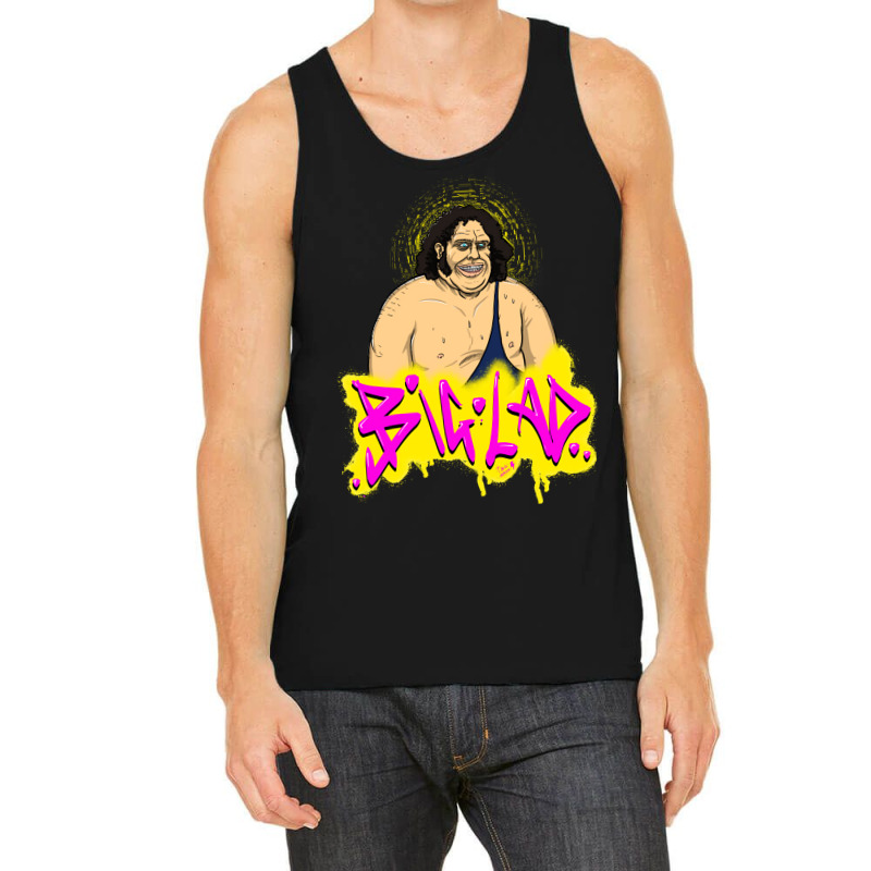 Lover Gifts Eric Andre For Men Women Tank Top by ArtistDonte | Artistshot