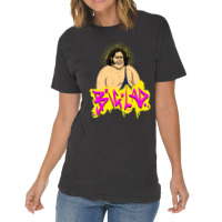 Lover Gifts Eric Andre For Men Women Vintage T-shirt | Artistshot