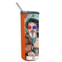 Magician Skinny Tumbler | Artistshot