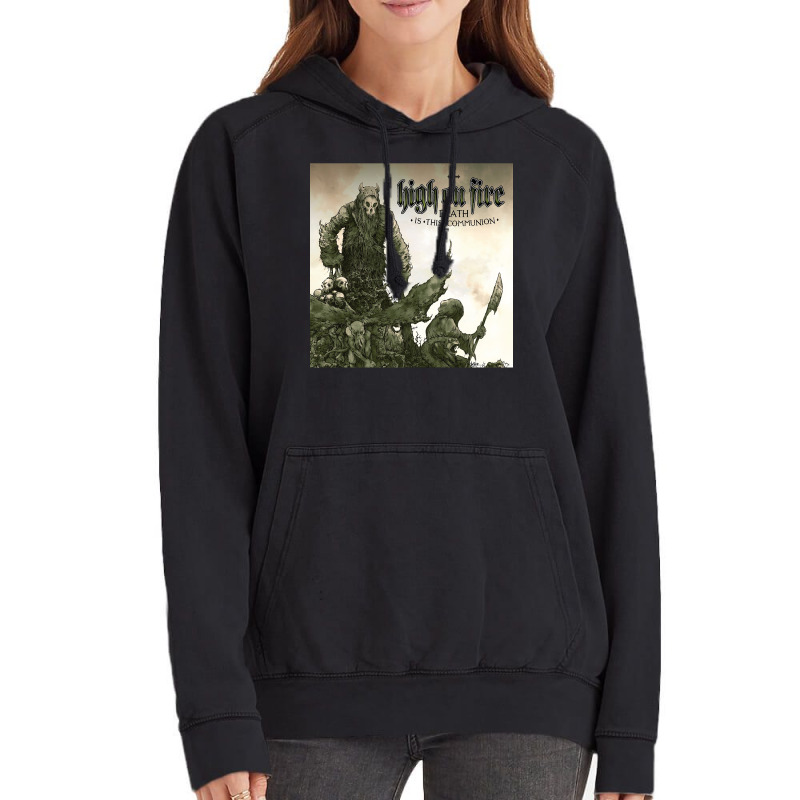 Vintage Graphic  Rock Music For Men Women Vintage Hoodie | Artistshot