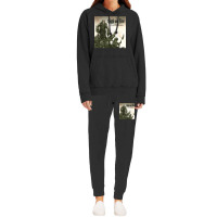 Vintage Graphic  Rock Music For Men Women Hoodie & Jogger Set | Artistshot