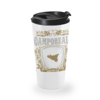 Camporeale Sicilia E Dove Inizia La Mia Storia Shirt Travel Mug | Artistshot