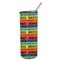 Republican Conservative Political Skinny Tumbler | Artistshot