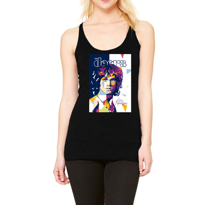 Mens Best Brian Jones Day Gift Racerback Tank by ArtistKing | Artistshot