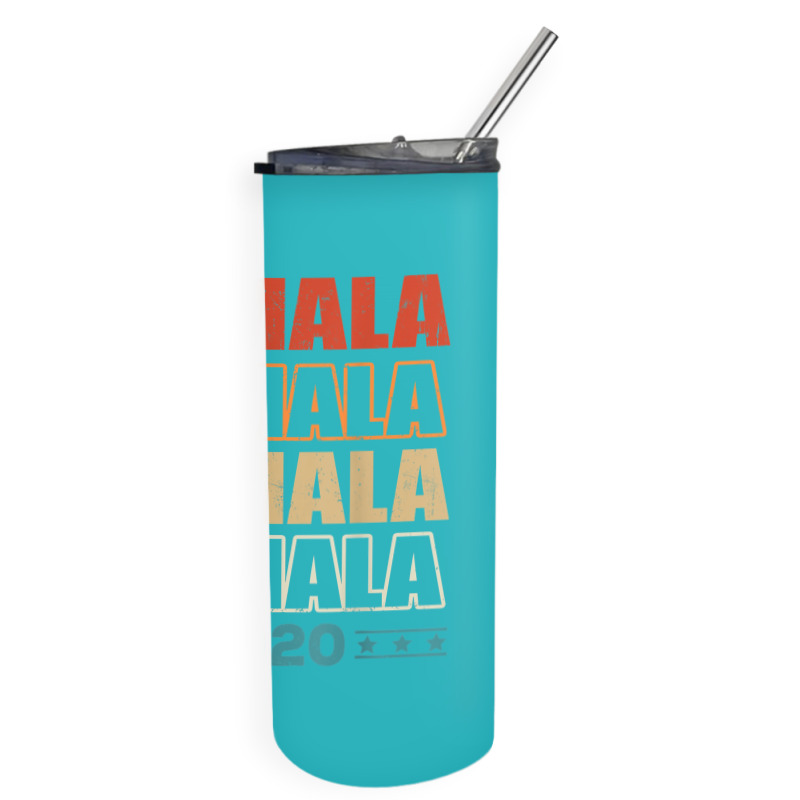 Kamala 2020 Skinny Tumbler | Artistshot