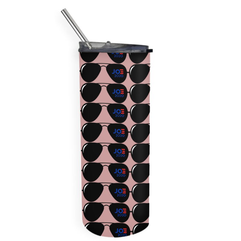 Joe Biden 2020 Skinny Tumbler by Megumi | Artistshot