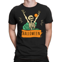 Halloween T  Shirthalloween T  Shirt T-shirt | Artistshot